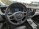 Volvo XC 60 Roczna Gwarancja, kamera 360 - 9