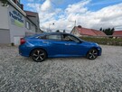 Honda Civic Kamera cofania - 3