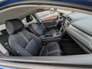 Honda Civic Kamera cofania - 4