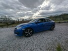 Honda Civic Kamera cofania - 11