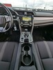 Honda Civic Kamera cofania - 15