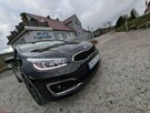 Kia Cee'd Kamera cofania - 1