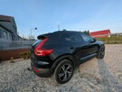 Volvo XC 40 4x4 - 4
