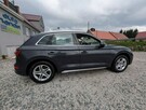 Audi Q5 2.0 150 KM Zarejestrowany Roczna Gwarancja! - 3