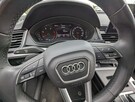 Audi Q5 2.0 150 KM Zarejestrowany Roczna Gwarancja! - 15