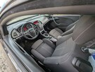 Opel Astra GTC 1,4  turbo benzyna 120 KM - 10