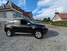 Dacia Duster 1,6 benzyna - 2