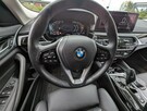 BMW 520 Roczna Gwarancja! Virtual kokpit - 15