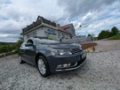 Volkswagen Passat B7 1,6 TDI - 1