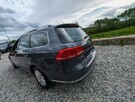 Volkswagen Passat B7 1,6 TDI - 6
