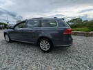 Volkswagen Passat B7 1,6 TDI - 7