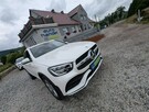 Mercedes GLC 200 Roczna Gwarancja.  4Matic, kamera cofania - 1