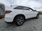 Mercedes GLC 200 Roczna Gwarancja.  4Matic, kamera cofania - 4