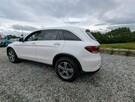 Mercedes GLC 200 Roczna Gwarancja.  4Matic, kamera cofania - 9