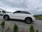 Mercedes GLC 200 Roczna Gwarancja.  4Matic, kamera cofania - 10