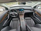 Mercedes GLC 200 Roczna Gwarancja.  4Matic, kamera cofania - 14