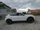 Cupra Formentor 310 KM, 4x4, ambiente - 2