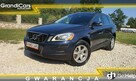 Volvo XC 60 2.0 R5 D4 163KM # Momentum # Navi # Skóra # Serwis do Końca # Jak NOWY - 2