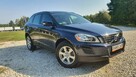 Volvo XC 60 2.0 R5 D4 163KM # Momentum # Navi # Skóra # Serwis do Końca # Jak NOWY - 4