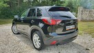 Mazda CX-5 2.0 160KM # AWD # SkyEnergy # Navi # Kamera # Skóra # Super Stan !!! - 3