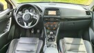 Mazda CX-5 2.0 160KM # AWD # SkyEnergy # Navi # Kamera # Skóra # Super Stan !!! - 5