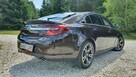 Opel Insignia 2.0T 250KM # Full Opcja # LiftBack # Niski Przebieg # Śliczny Kolor !! - 2