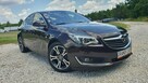 Opel Insignia 2.0T 250KM # Full Opcja # LiftBack # Niski Przebieg # Śliczny Kolor !! - 3