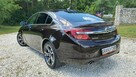 Opel Insignia 2.0T 250KM # Full Opcja # LiftBack # Niski Przebieg # Śliczny Kolor !! - 4