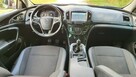 Opel Insignia 2.0T 250KM # Full Opcja # LiftBack # Niski Przebieg # Śliczny Kolor !! - 5