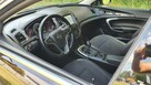 Opel Insignia 2.0T 250KM # Full Opcja # LiftBack # Niski Przebieg # Śliczny Kolor !! - 11