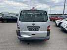 Volkswagen Transporter T5 Klimatyzacja 9 osobowy - 5