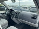 Volkswagen Transporter T5 Klimatyzacja 9 osobowy - 10