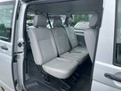 Volkswagen Transporter T5 Klimatyzacja 9 osobowy - 11