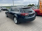 Opel Insignia Sports Tourer 4x4 Automat Navi  Skóra Bose - 1