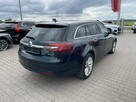 Opel Insignia Sports Tourer 4x4 Automat Navi  Skóra Bose - 3