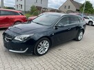 Opel Insignia Sports Tourer 4x4 Automat Navi  Skóra Bose - 5