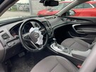 Opel Insignia Sports Tourer 4x4 Automat Navi  Skóra Bose - 6