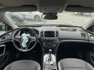 Opel Insignia Sports Tourer 4x4 Automat Navi  Skóra Bose - 8