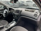 Opel Insignia Sports Tourer 4x4 Automat Navi  Skóra Bose - 9