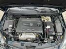 Opel Insignia Sports Tourer 4x4 Automat Navi  Skóra Bose - 12