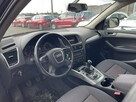 Audi Q5 Quattro Parktronik Czujniki parkowania 170KM - 6