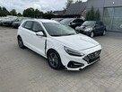 Hyundai i30 Automat LED Klimatronik Podgrzewanie - 6