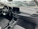 Hyundai i30 Automat LED Klimatronik Podgrzewanie - 10