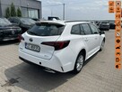 Toyota Corolla Hybryda Automat Kamera Virtual cockpit 140KM - 1