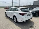 Toyota Corolla Hybryda Automat Kamera Virtual cockpit 140KM - 3