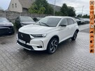 DS Automobiles DS 7 Crossback Rivoli Automat Skóra Podgrzewanie Virtual cockpit 179KM - 1