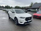 DS Automobiles DS 7 Crossback Rivoli Automat Skóra Podgrzewanie Virtual cockpit 179KM - 5