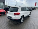 Volkswagen Tiguan 4 Motion Klimatronik Czujniki parkowania - 2