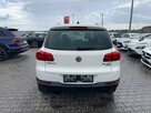 Volkswagen Tiguan 4 Motion Klimatronik Czujniki parkowania - 3