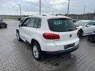 Volkswagen Tiguan 4 Motion Klimatronik Czujniki parkowania - 4